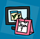 ホームページ管理・運用イメージ