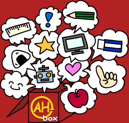 [AH-box]イメージ